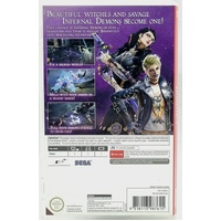 Bayonetta 3 Nintendo Switch Game