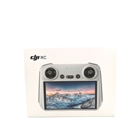 DJI RC Remote Controller 15km Video 5.5 Inch FHD Display 4 Hour Runtime