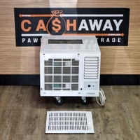 Dimplex DCB05C 1600W Window Type Box Air Conditioner No Remote