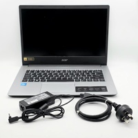 Acer Aspire 1 A114 Series N20Q1 Laptop Intel Celeron N4500 4GB 128GB WIN 11 Home