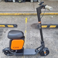 Segway Ninebot F25 Electric Scooter 20km Range 25Kph 100kg Load 10 Inch Tyres