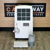 Stirling Portable Air Conditioner KY-35F1 1.3kW 12000BTU with Remote