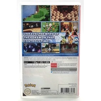 Pokémon Brilliant Diamond Nintendo Switch Game