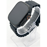 Apple Watch Ultra 2 49mm MX4P3ZP/A GPS Cellular Black Titanium Ocean Band