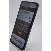 HMD Aura Unlocked 64GB Indigo Black Android 13 13MP Camera 4G Smartphone