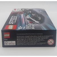 LEGO Speed Champions Mercedes-AMG F1 W15 Race Car 77244 267 pieces Ages 10+