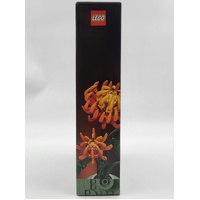 LEGO Botanical Chrysanthemum 10368 Set 278pcs Flowers for Adults 18+