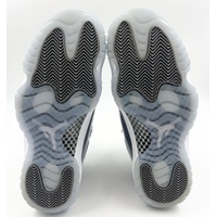 Air Jordan 11 Retro Cool Grey Size 10 US CT8012-005 Mens Basketball Shoes