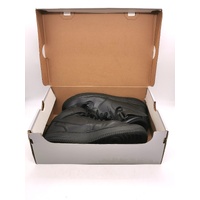 Nike Air Force 1 Mid 07 Black CW2289-001 Mens US 9 Sneakers with Box