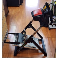 Thrustmaster TS-XW Sparco P310 Racing Wheel Pedals Combo Next Level Stand