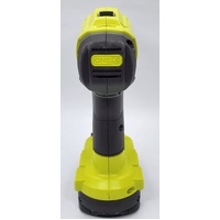 Ryobi 18V R18DD4 13mm Drill Driver Kit with 1.5Ah Battery and Charger