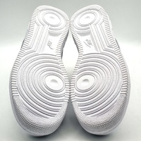 Nike Air Force 1 07 Triple White Mens Size 14 US CW2288 111 Shoes