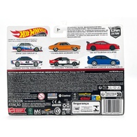 Hot Wheels Premium '73 Holden Monaro GTS and '77 Holden Torana A9X Set