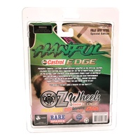 Oz Wheels Holden Monaro HQ GTS Set of 3 Cars 1:64 Fully Sick Detail