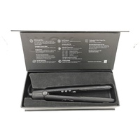 MUK Style Stick 230IR Infrared Hair Straightener Professional Series