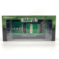 Greenlight 1:24 HQ GTS Monaro 1973 Car Model Hanful Limited Edition