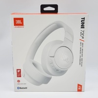 JBL Tune 720BT Wireless Over-Ear Headphones 76H Battery Bluetooth 5.3