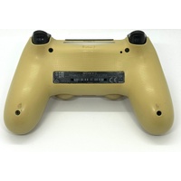 Sony PlayStation DualShock 4 Wireless Controller PS4 Gold CUH-ZCT2E