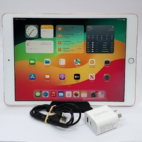 Apple iPad 7th Generation 10.2 Inch WiFi and Cellular 32GB Rose Gold A2198