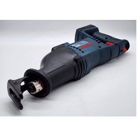 Bosch GSA 18 V-LI Cordless Reciprocating Saw Skin Only Compact Tool