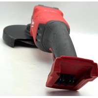 Milwaukee M18 FUEL 18V Brushless 9 Inch XL Angle Grinder M18 FLAG230XPDB