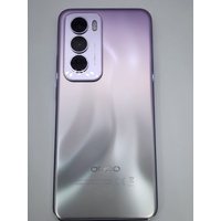 OPPO Reno12 Pro 5G Nebula Silver 512GB Unlocked Smartphone CPH2629