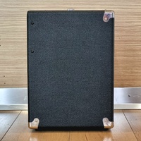 Fender Rumble 40 Bass Amplifier 40W 10 inch Speaker XLR Out Overdrive
