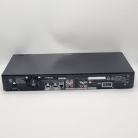 Panasonic DP-UB820 Ultra HD 4K Blu-ray Disc Player HDR with Remote