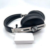 Sennheiser Momentum 3 Wireless Bluetooth Headphones Black with Alexa