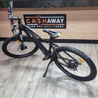Easybike MI5 Electric Mountain Bike 25 km/h 90 km Range 36V 13Ah Battery