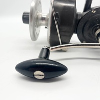 Vintage LUXOR Moulinet Mer & Saumon No.3 Spinning Reel Pezon & Michel 1959