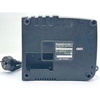 Makita DC18RA 7.2-18V Lithium-Ion Battery Charger Only