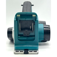 Makita DKP180 18V LXT 82mm Cordless Planer Skin Only