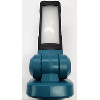 Makita DML816 18V LXT Li-ion Cordless LED Rotating Flashlight Torch Skin Only