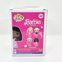 Funko Pop Barbie Movie President Barbie #1448 Collectable Vinyl Figure