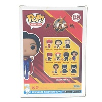 Funko Pop Movies Supergirl 1339 The Flash Movie Vinyl Figure
