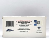1:43 Classic Carlectables 2012 Orrcon Steel FPR FG Falcon Winterbottom Richards