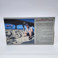 Classic Carlectables 1/43 Craig Lowndes TeamVortex Holden VF Commodore