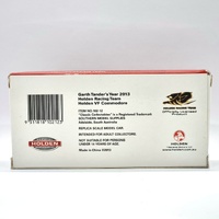 Classic Carlectables Holden VF Commodore Garth Tander 2013 1:43 Scale