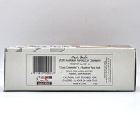 Classic Carlectables 1:43 Holden HRT Mark Skaife 2000 ATCC Champion