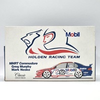 Classic Carlectables 1:43 HSV Mobil HRT VT Commodore Murphy Noske 1998