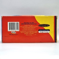 Classic Carlectables Supercheap Auto Ford AU Falcon 31 Steve Ellery 2002 1:43