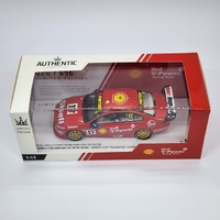 Authentic Shell V-Power Ford FGX Falcon 2018 Sandown 500 McLaughlin