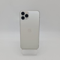 Apple iPhone 11 Pro 64GB Silver Unlocked 5.8 inch Display Smartphone