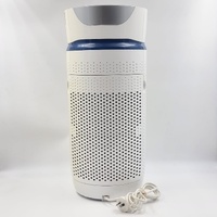 Homedics TotalClean 5-in-1 Medium Tower Air Purifier True HEPA Filter