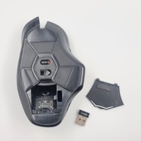 Logitech G602 Wireless Gaming Mouse 11 Buttons 250hr Battery with Dongle