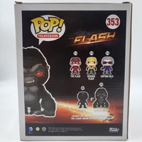 The Flash Gorilla Grodd Funko Pop 353 2016 Summer Convention Exclusive