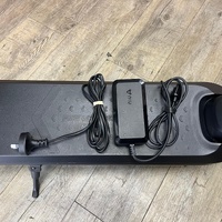 NIU KQi1 Pro Electric Kick Scooter 25KM/H 250W Motor 25KM Range Grey