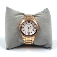 Guess Ladies Watch U15503L1 Rose Gold Mother of Pearl Dial Quartz