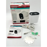 Orion Grid Connect SC069HA 4MP Smart Outdoor Security Camera IP65